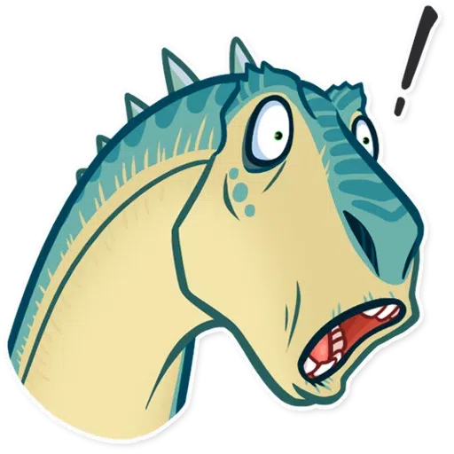 Nose - Sticker 27