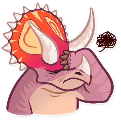 Nose - Sticker 14