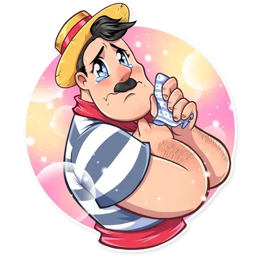 Bernardo - Sticker 9