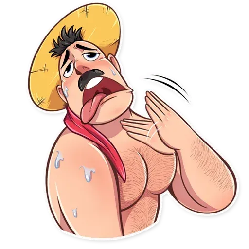 Bernardo - Sticker 12