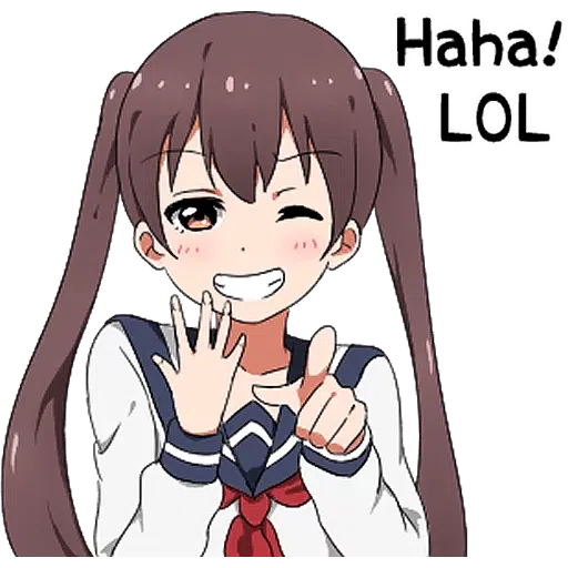 girl1 - Sticker 17