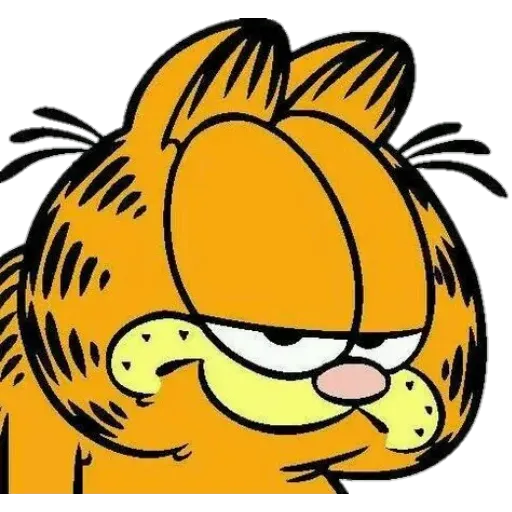 Garfield I - Sticker 24