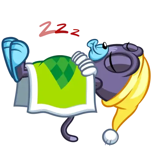 PSY Cat - Sticker 22