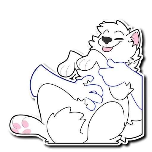 Farfalle - Sticker 20