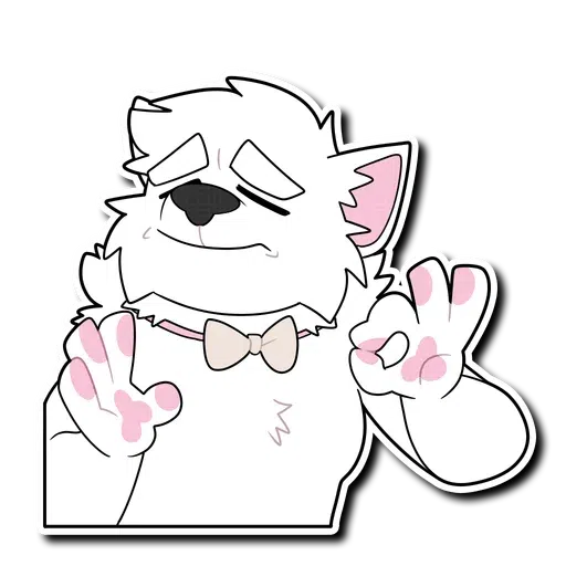 Farfalle - Sticker 14
