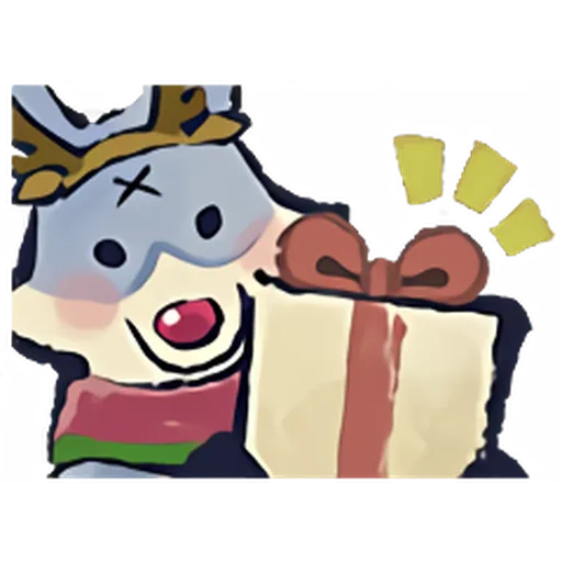 Monster Hunter Rise 2 - Sticker 23