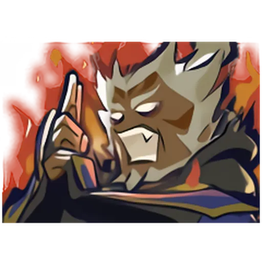 Monster Hunter Rise 2 - Sticker 17