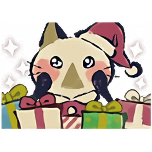 Monster Hunter Rise 2 - Sticker 21