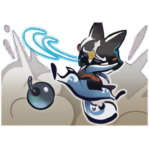 Monster Hunter Rise 2 - Sticker 19
