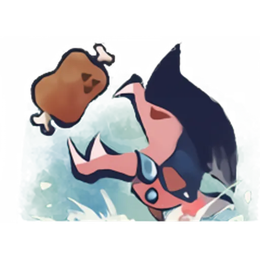 Monster Hunter Rise 2 - Sticker 11