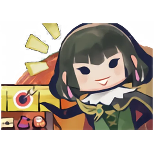 Monster Hunter Rise 2 - Sticker 14