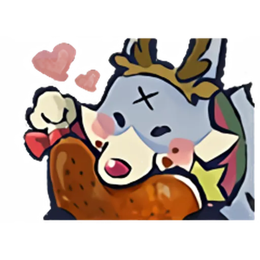 Monster Hunter Rise 2 - Sticker 24