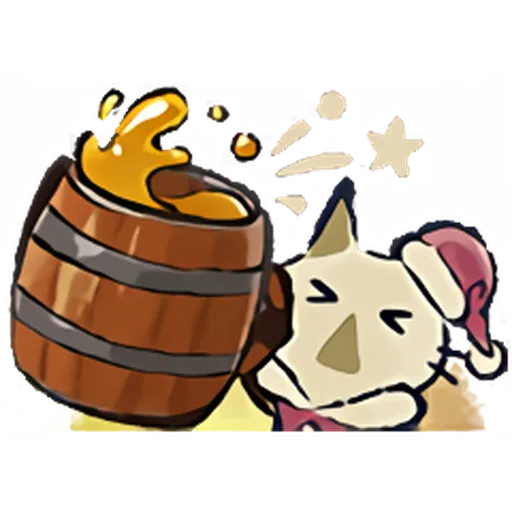 Monster Hunter Rise 2 - Sticker 22