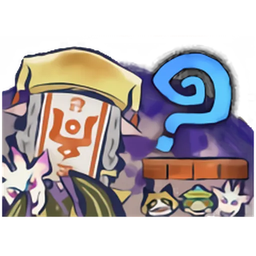 Monster Hunter Rise 2 - Sticker 15