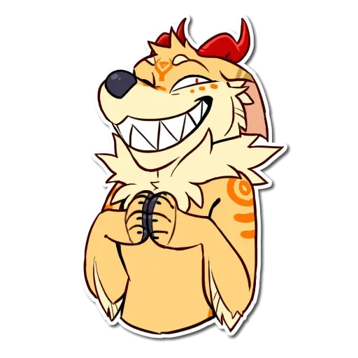 Dog - Sticker 29