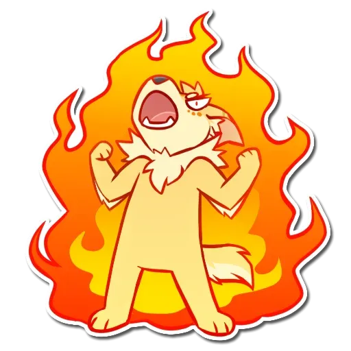 Dog - Sticker 27