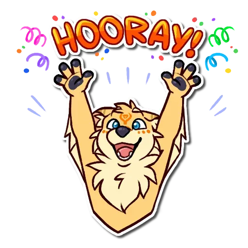 Dog - Sticker 16