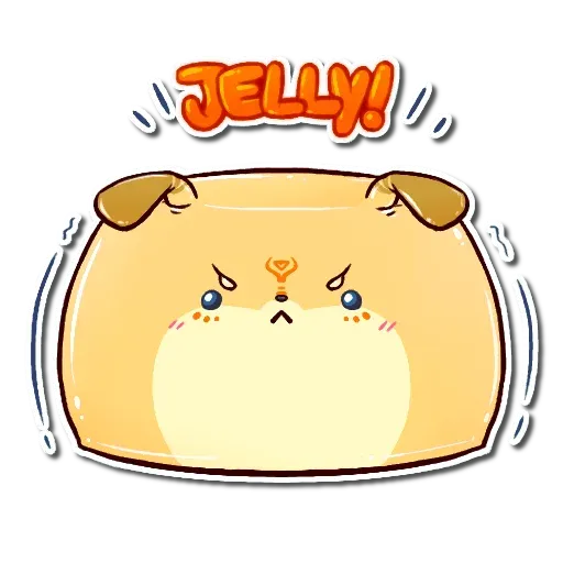 Dog - Sticker 19