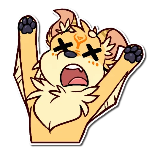 Dog - Sticker 15