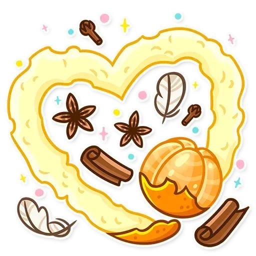 Christmas Goose - Sticker 13
