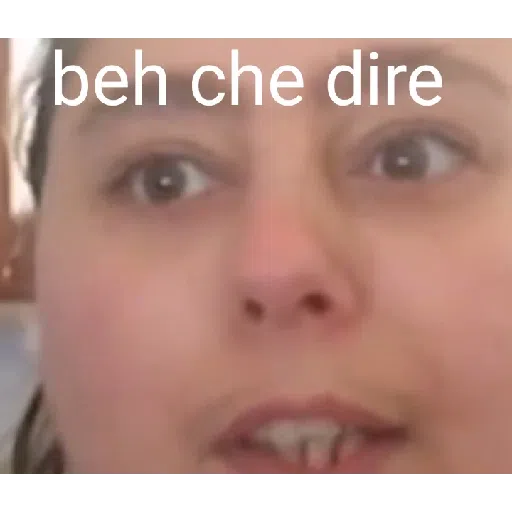Meme - Sticker 14