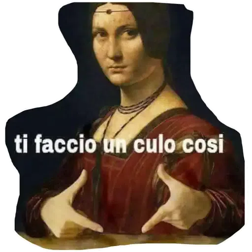 Meme - Sticker 12