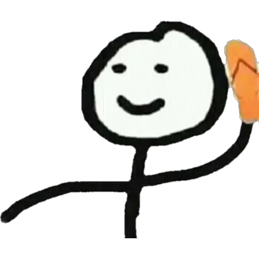 Meme - Sticker 20