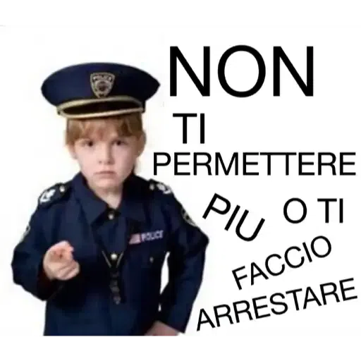 Meme - Sticker 13