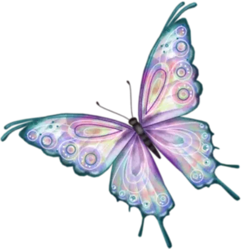 Цветы - Sticker 9