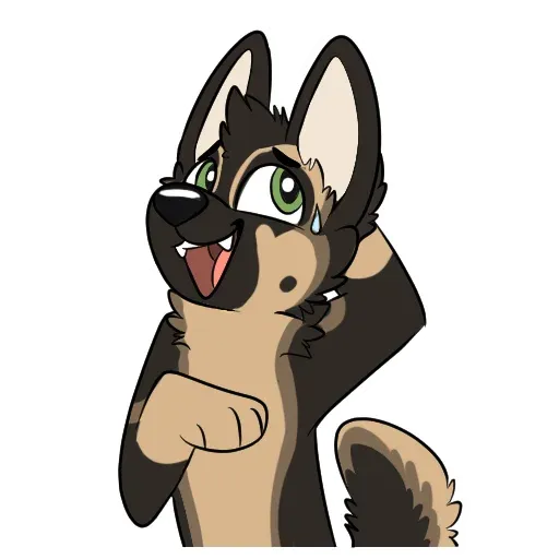 uwu - Sticker 11