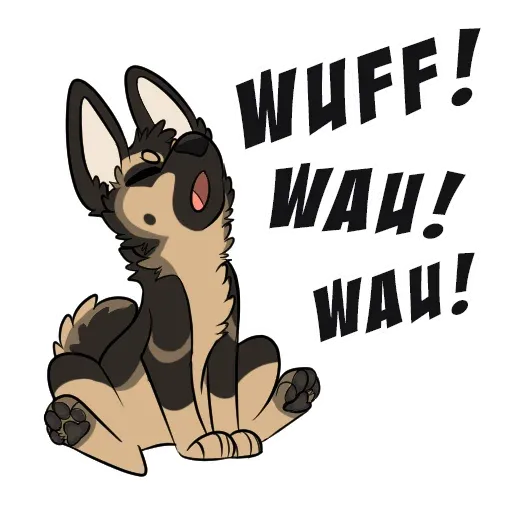 uwu - Sticker 12