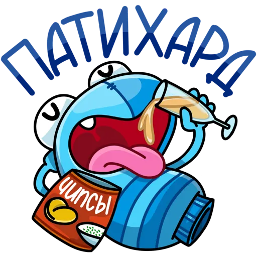 Vitalja - Sticker 27