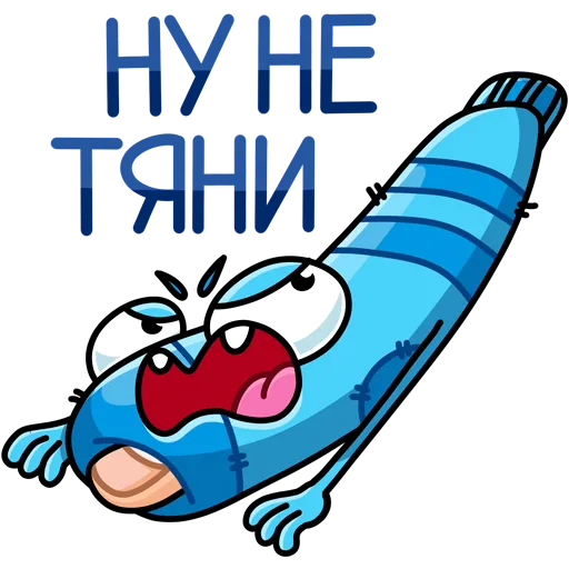 Vitalja - Sticker 11