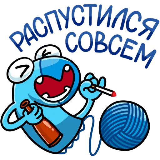 Vitalja - Sticker 23