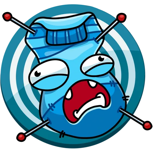 Vitalja - Sticker 15