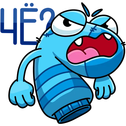 Vitalja - Sticker 10
