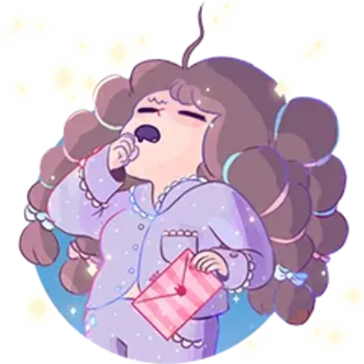 Puppycat - Sticker 15