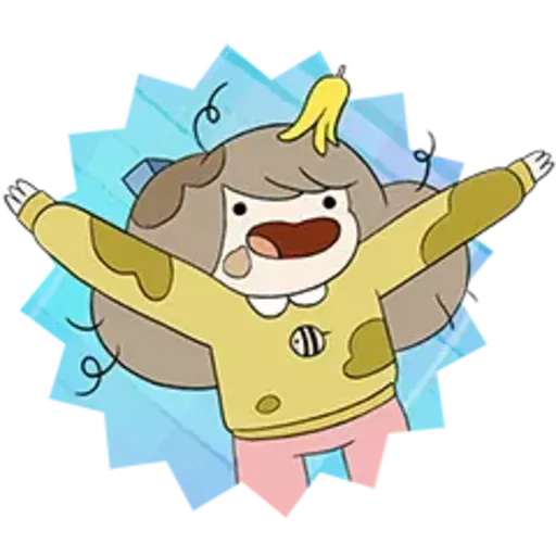 Puppycat - Sticker 14