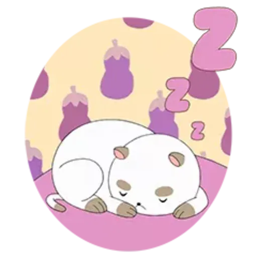 Puppycat - Sticker 16