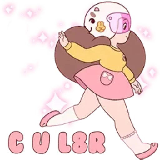 Puppycat - Sticker 9