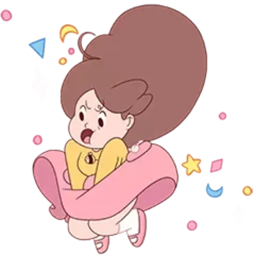 Puppycat - Sticker 13