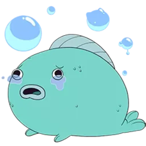 Puppycat - Sticker 11