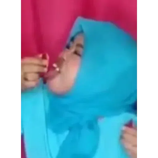 Telur Separuh Masak - Sticker 26