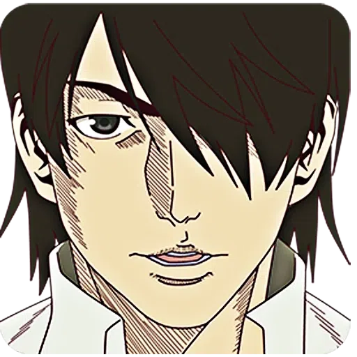 Monogatari #2 - Sticker 9