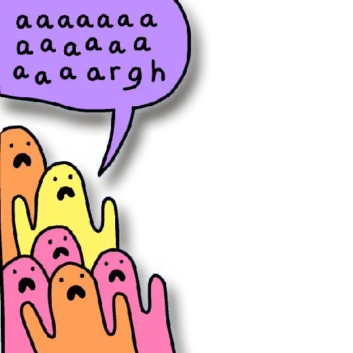 jojojojo - Sticker 16
