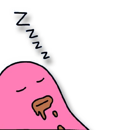 jojojojo - Sticker 20
