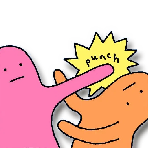 jojojojo - Sticker 19