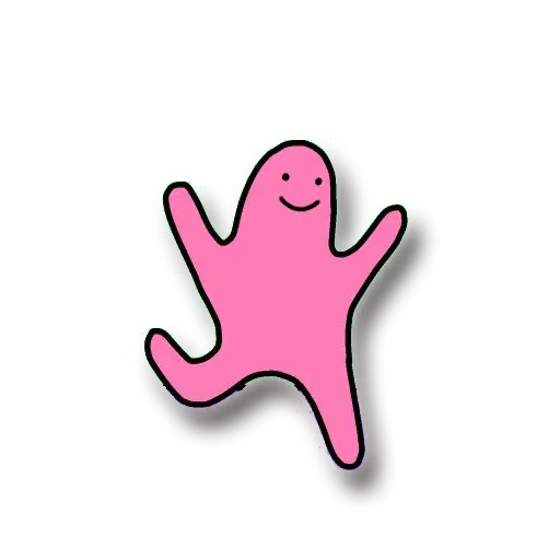 jojojojo - Sticker 14
