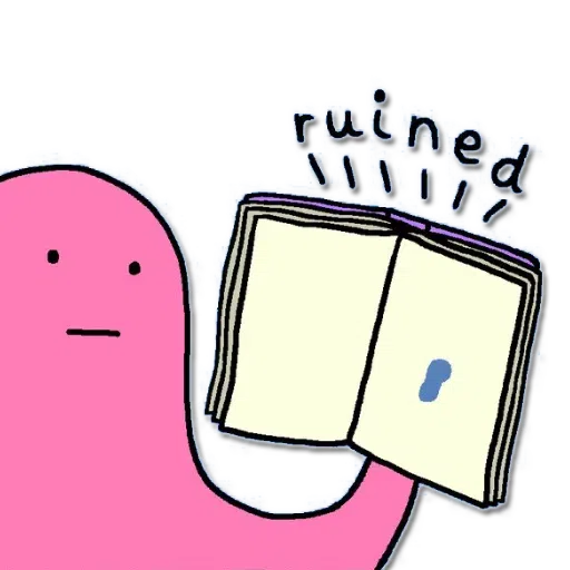 jojojojo - Sticker 9