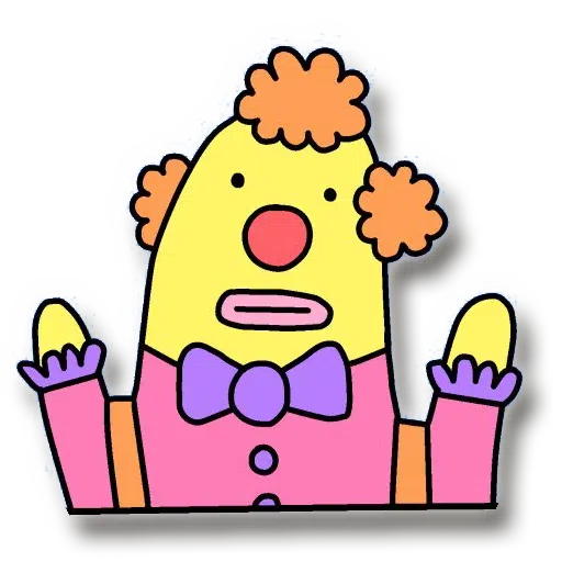 jojojojo - Sticker 15